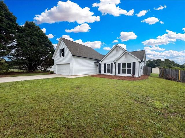919 Elijah Way, Bethlehem, GA 30620