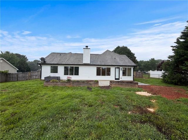 919 Elijah Way, Bethlehem, GA 30620