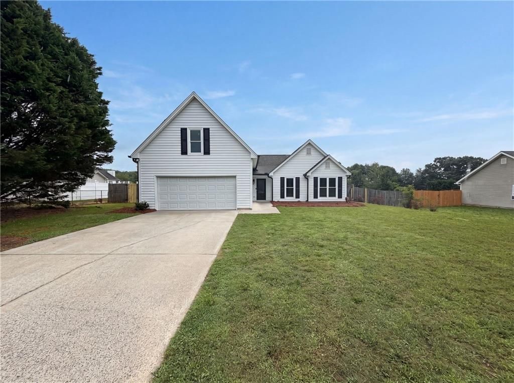 919 Elijah Way, Bethlehem, GA 30620