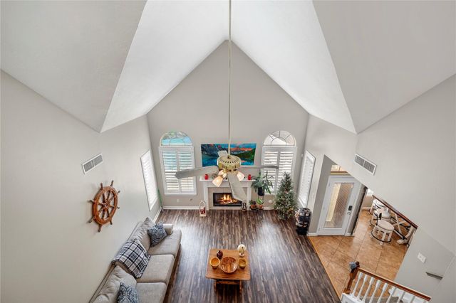 3810 Echo Mountain Drive, Houston, TX 77345