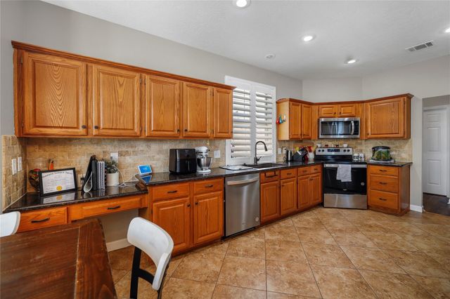 3810 Echo Mountain Drive, Houston, TX 77345