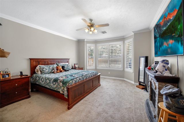 3810 Echo Mountain Drive, Houston, TX 77345