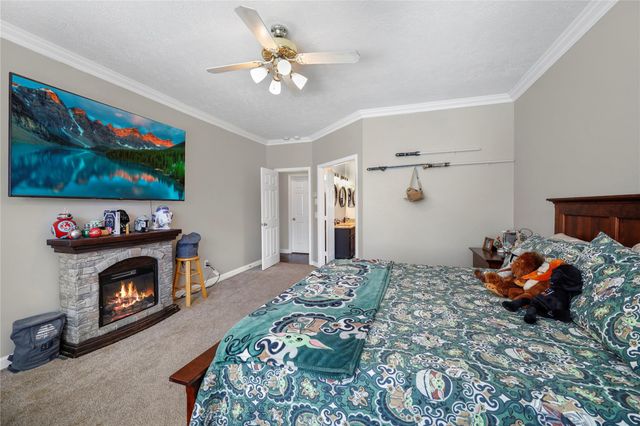 3810 Echo Mountain Drive, Houston, TX 77345