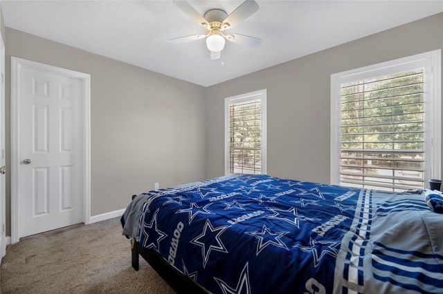 3810 Echo Mountain Drive, Houston, TX 77345