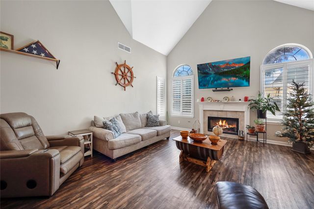 3810 Echo Mountain Drive, Houston, TX 77345