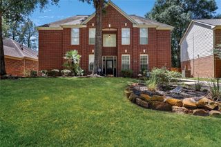 3810 Echo Mountain Drive, Houston, TX 77345
