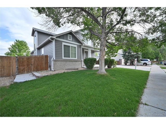 11863 E 118th Pl, Commerce City, CO 80640