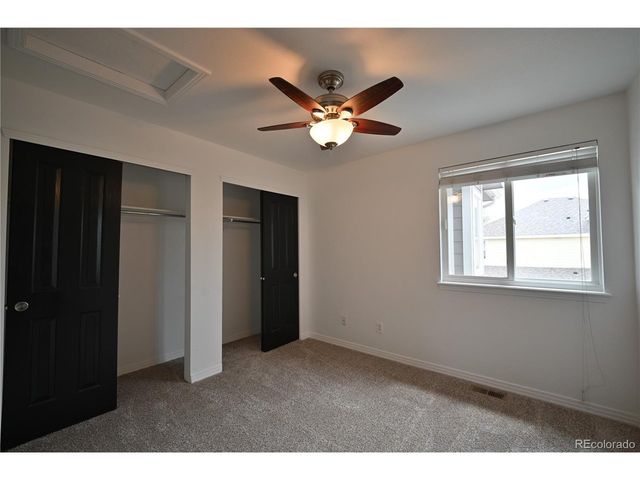 11863 E 118th Pl, Commerce City, CO 80640