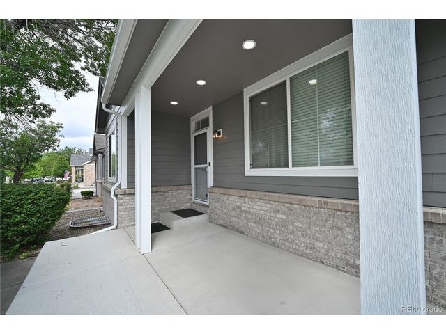 11863 E 118th Pl, Commerce City, CO 80640