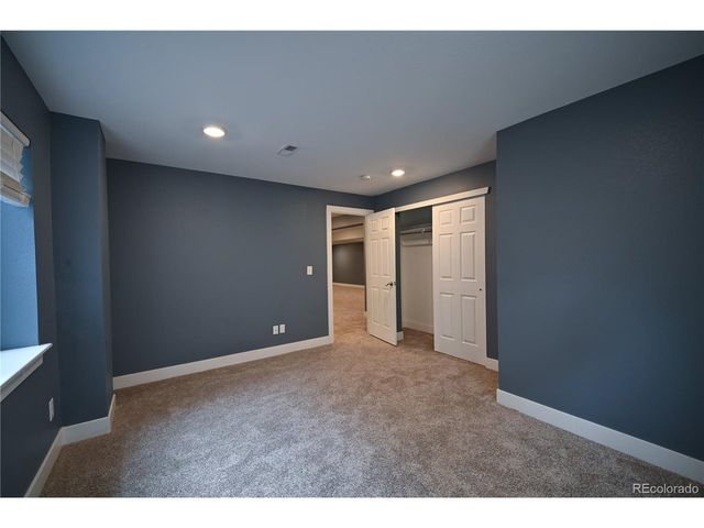 11863 E 118th Pl, Commerce City, CO 80640