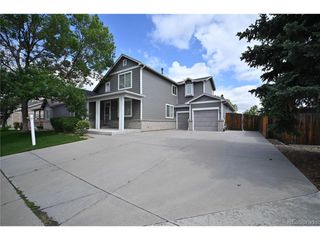 11863 E 118th Pl, Commerce City, CO 80640