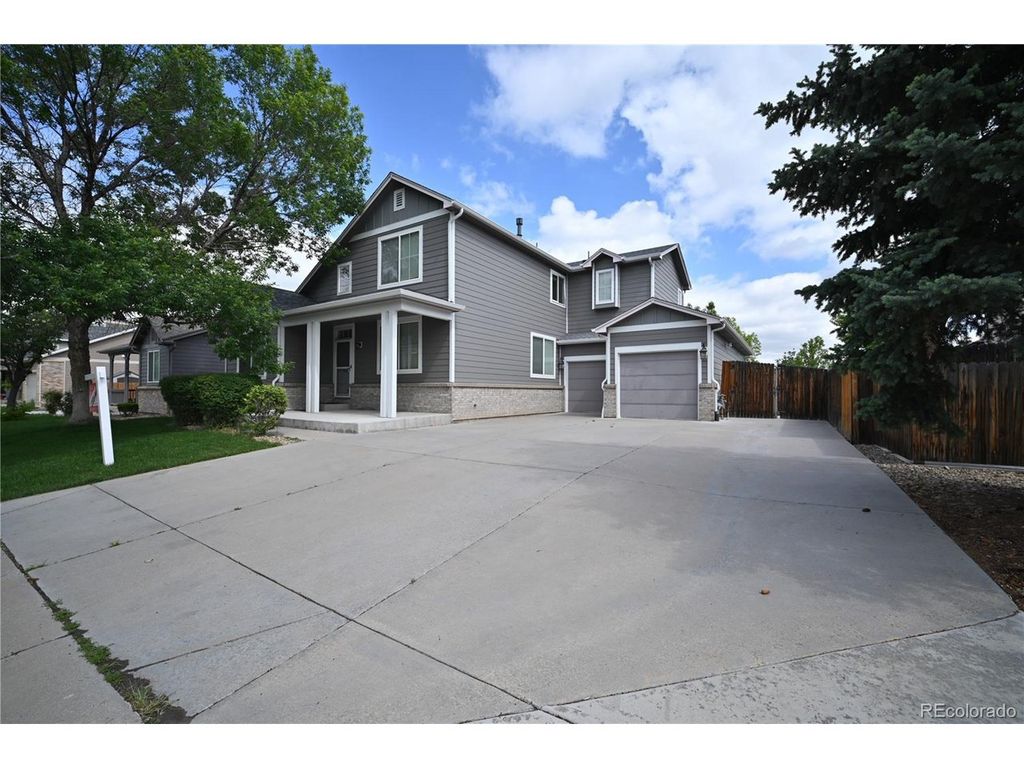 11863 E 118th Pl, Commerce City, CO 80640