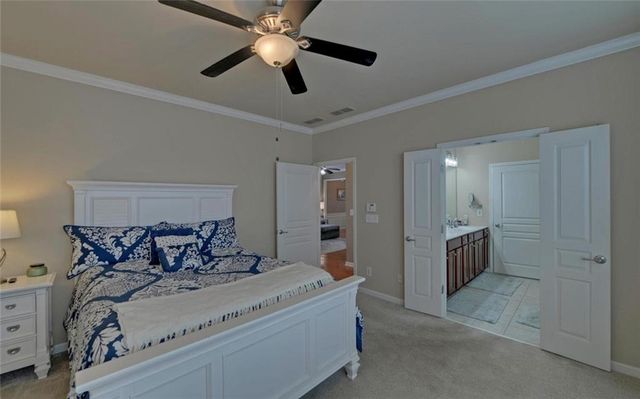 6213 Azalea Way, Hoschton, GA 30548