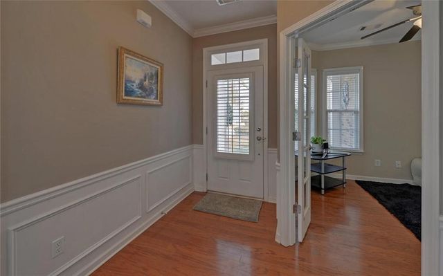 6213 Azalea Way, Hoschton, GA 30548