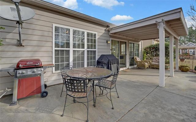 6213 Azalea Way, Hoschton, GA 30548