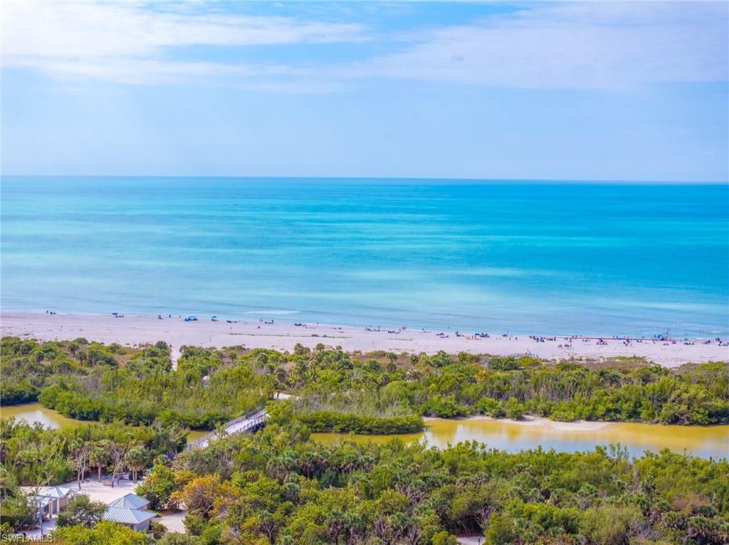 1813 Long Point LN, SANIBEL, FL 33957 — exterior