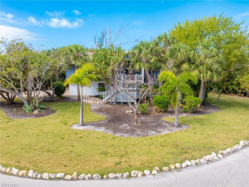1813 Long Point LN, SANIBEL, FL 33957 — photo 4