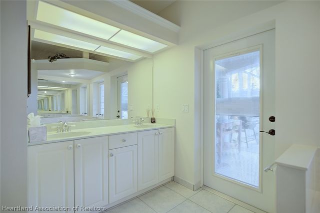 2142 Dog Leg Drive, Sebring, FL 33872