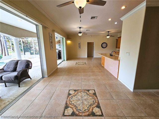 2142 Dog Leg Drive, Sebring, FL 33872