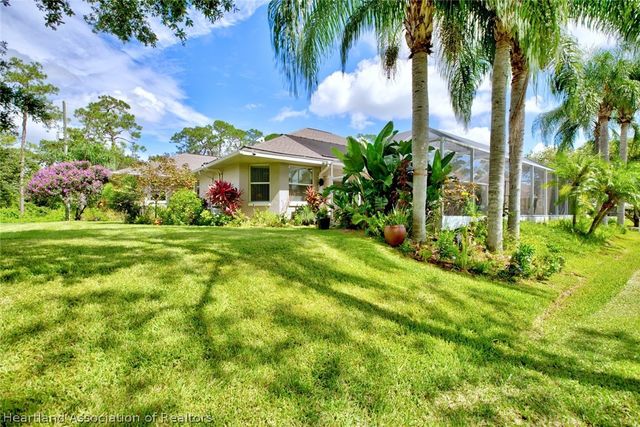 2142 Dog Leg Drive, Sebring, FL 33872