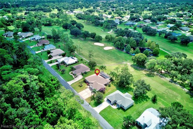 2142 Dog Leg Drive, Sebring, FL 33872