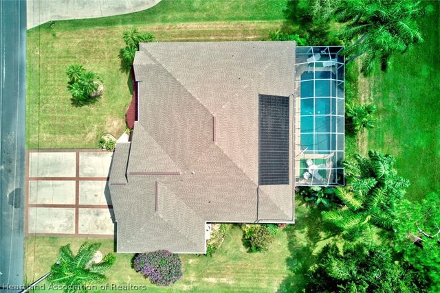 2142 Dog Leg Drive, Sebring, FL 33872