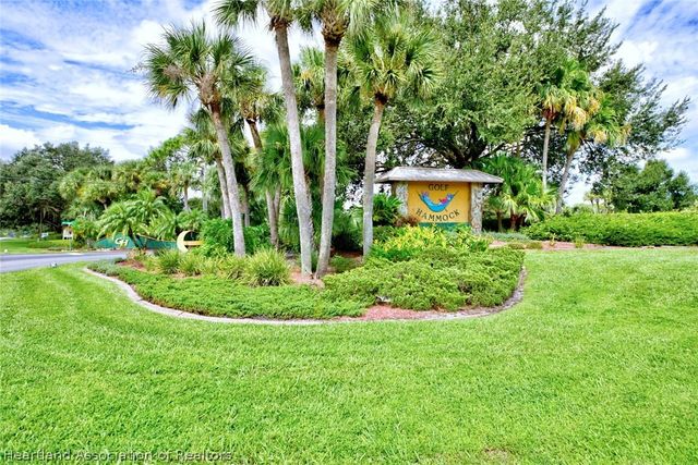 2142 Dog Leg Drive, Sebring, FL 33872