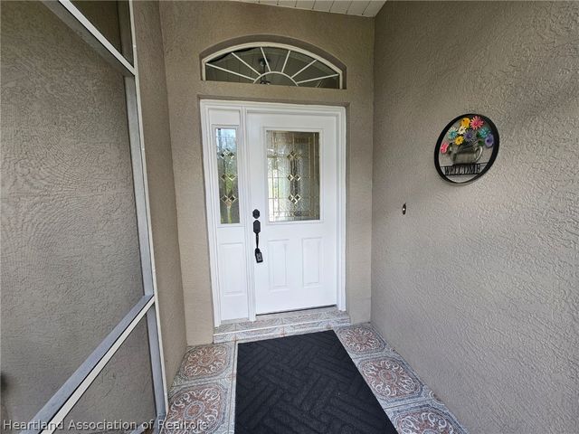 2142 Dog Leg Drive, Sebring, FL 33872