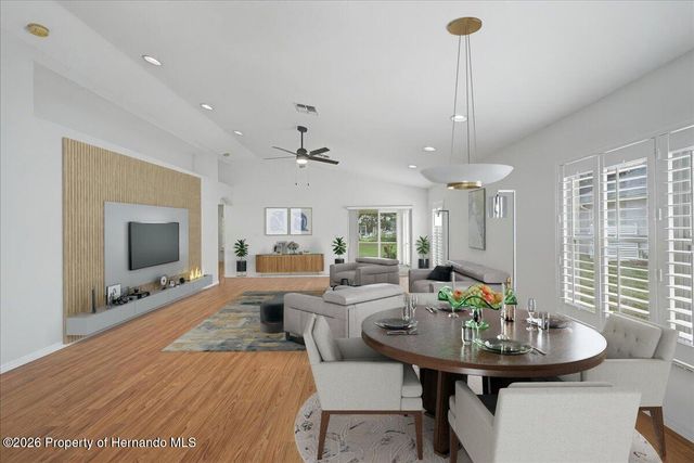 366 Barrington Court, Spring Hill, FL 34609