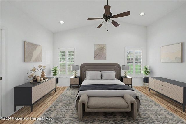 366 Barrington Court, Spring Hill, FL 34609