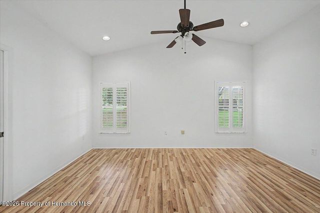 366 Barrington Court, Spring Hill, FL 34609