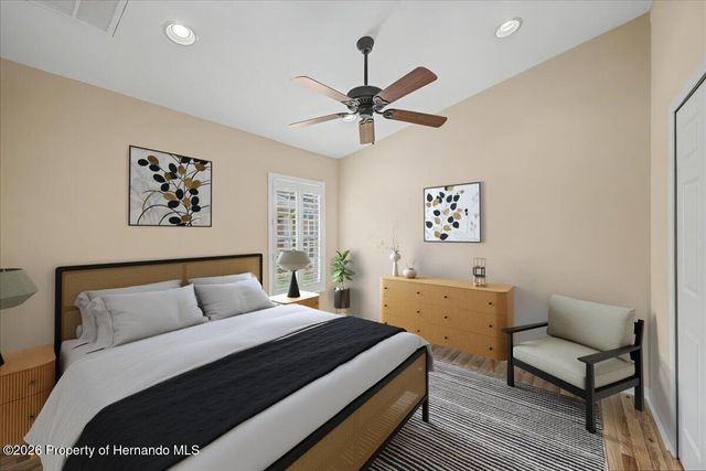 366 Barrington Court, Spring Hill, FL 34609