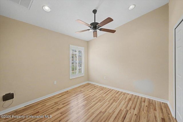 366 Barrington Court, Spring Hill, FL 34609