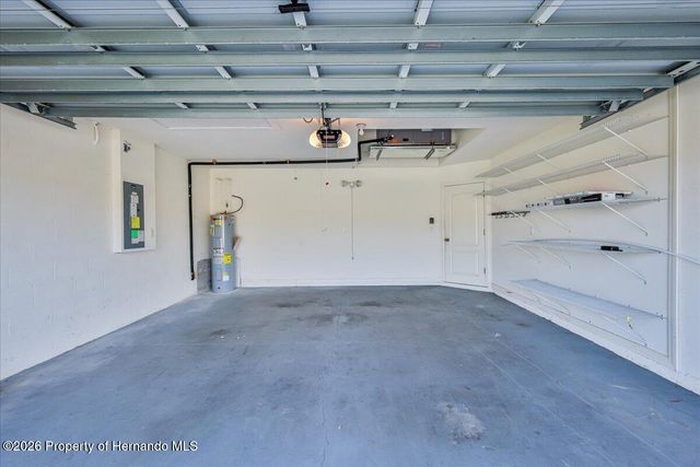 366 Barrington Court, Spring Hill, FL 34609