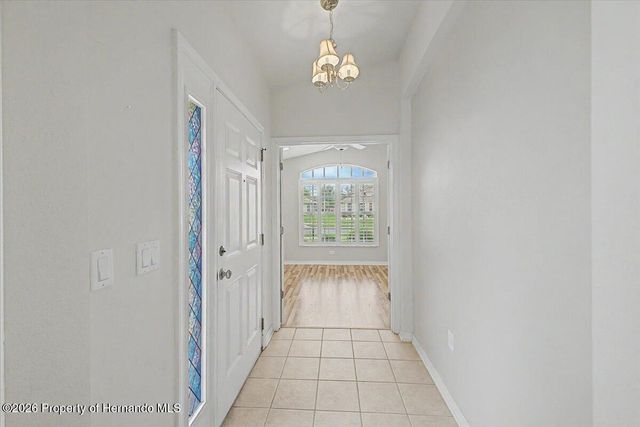 366 Barrington Court, Spring Hill, FL 34609