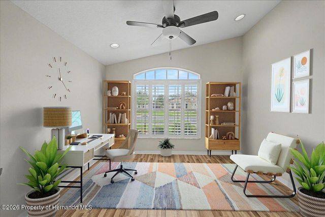 366 Barrington Court, Spring Hill, FL 34609