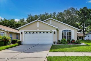 366 Barrington Court, Spring Hill, FL 34609