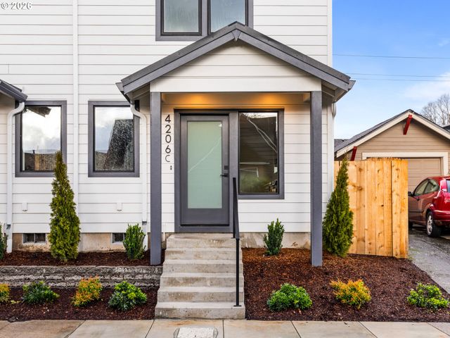 4206 Ne 20th Ave C, Portland, OR 97211