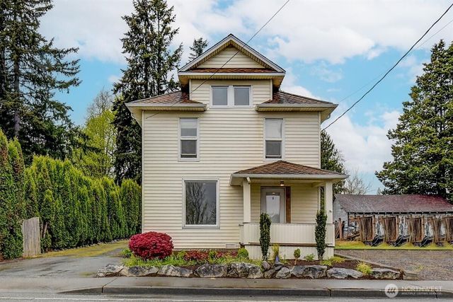 12105 20th St NE, Lake Stevens, WA 98258