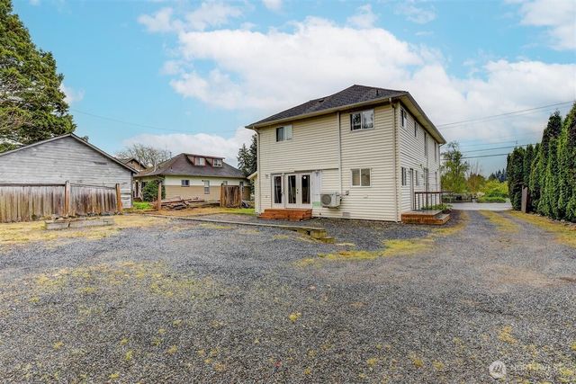 12105 20th St NE, Lake Stevens, WA 98258
