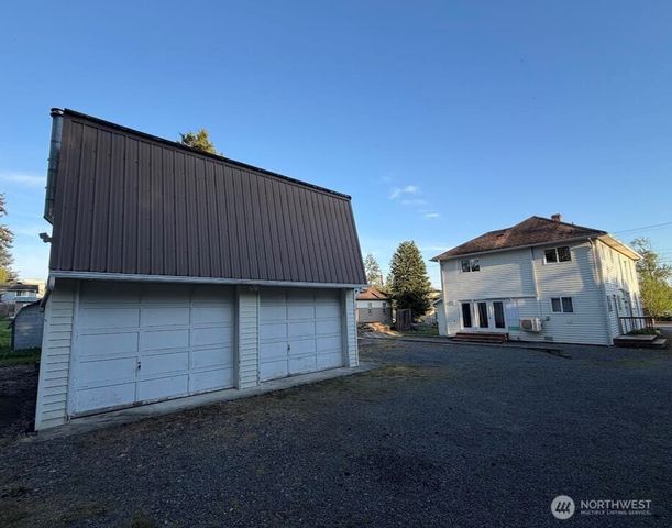 12105 20th St NE, Lake Stevens, WA 98258