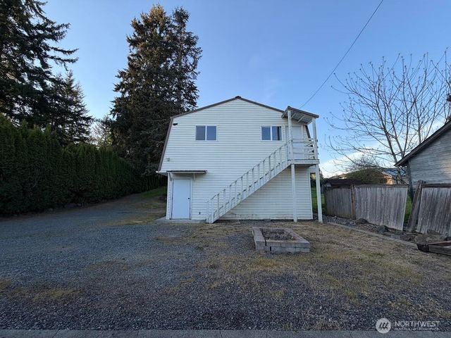 12105 20th St NE, Lake Stevens, WA 98258