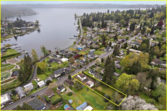 12105 20th St NE, Lake Stevens, WA 98258