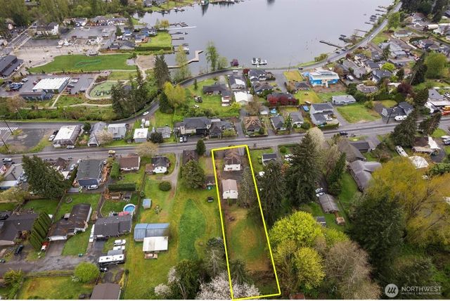 12105 20th St NE, Lake Stevens, WA 98258