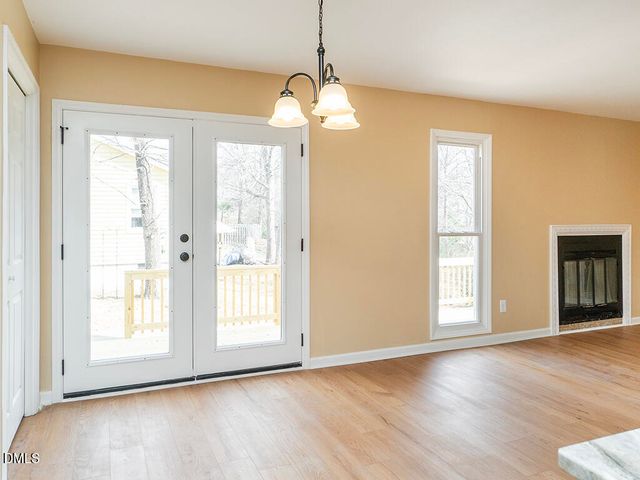 512 Monroe Holt Road, Graham, NC 27253