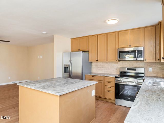 512 Monroe Holt Road, Graham, NC 27253