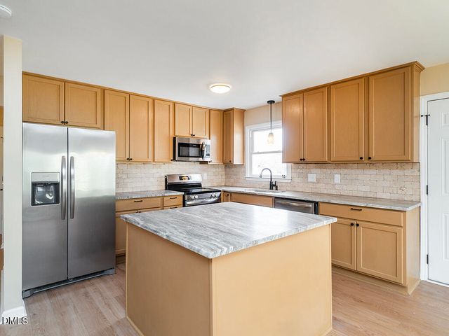 512 Monroe Holt Road, Graham, NC 27253