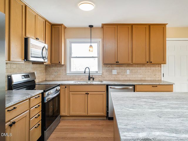 512 Monroe Holt Road, Graham, NC 27253