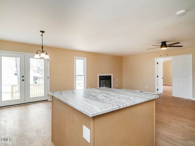 512 Monroe Holt Road, Graham, NC 27253