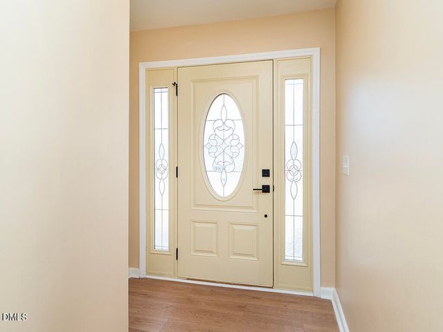 512 Monroe Holt Road, Graham, NC 27253